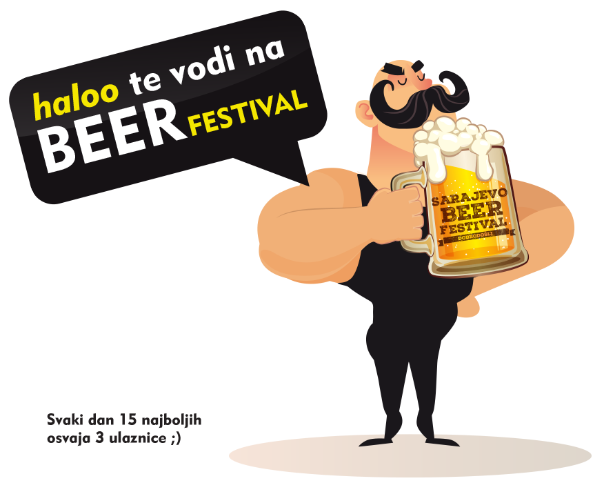 ilustracija haloo osoba